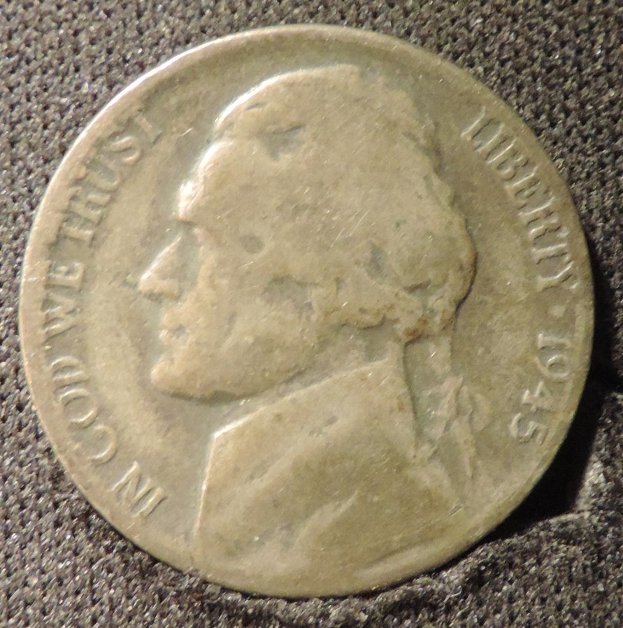 1945-S-War-Nickel-Found-In-Coin-Roll.
