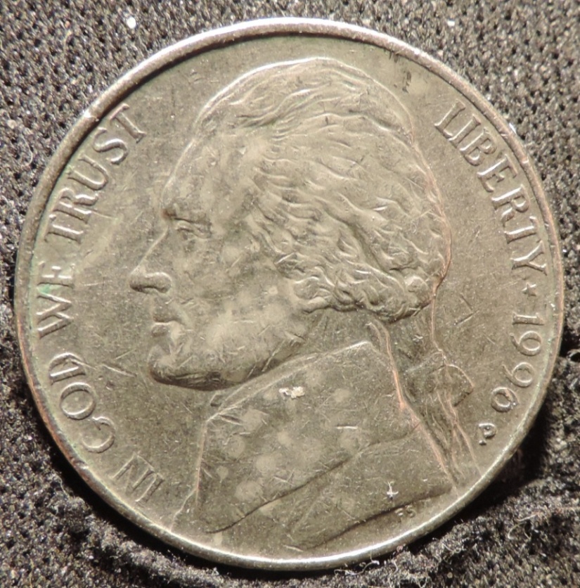 1996-P,-4.93g,-Is-This-A-Strike-Through-Error?