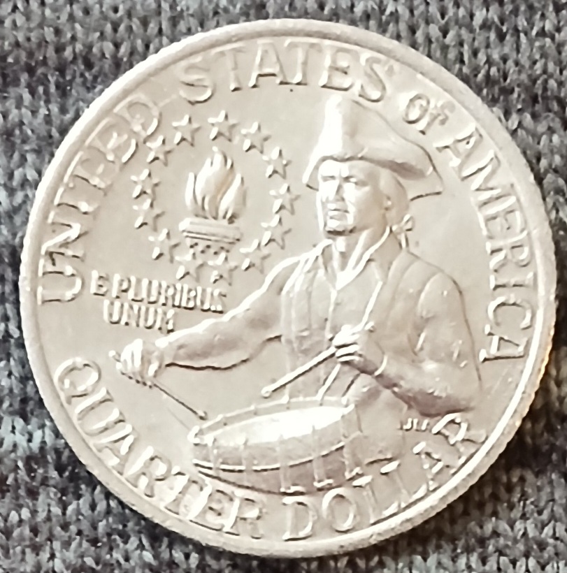 1776-1976-Bicentennial-Quarter