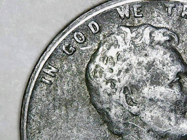 1943-Penny.-Is-This-Normal-Wear?