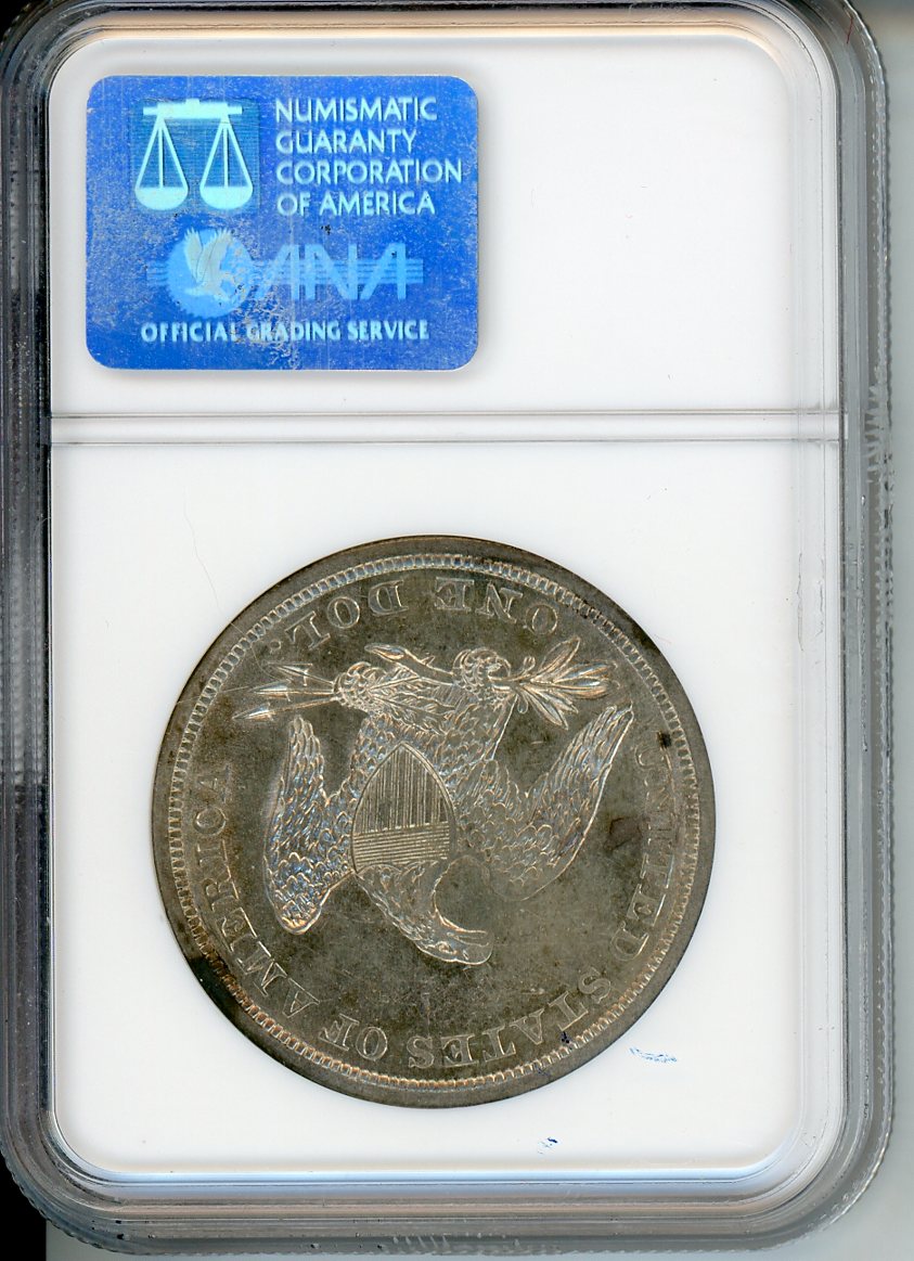 New-Member-+-C001-1841-Seated-Liberty-Dollar