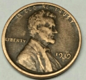 1919-S-Lwc-Doubled-Die-In-God-We-Trust-Need-Help-On-Value