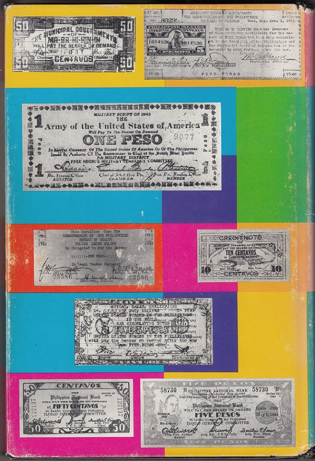 Guerrilla-Banknotes-Of-The-Philippines-From-1941-To-1945
