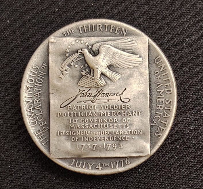 Medallic-Art-Company-Maco-Medals