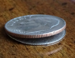 1977-Dime-Clamshell-Lamination?