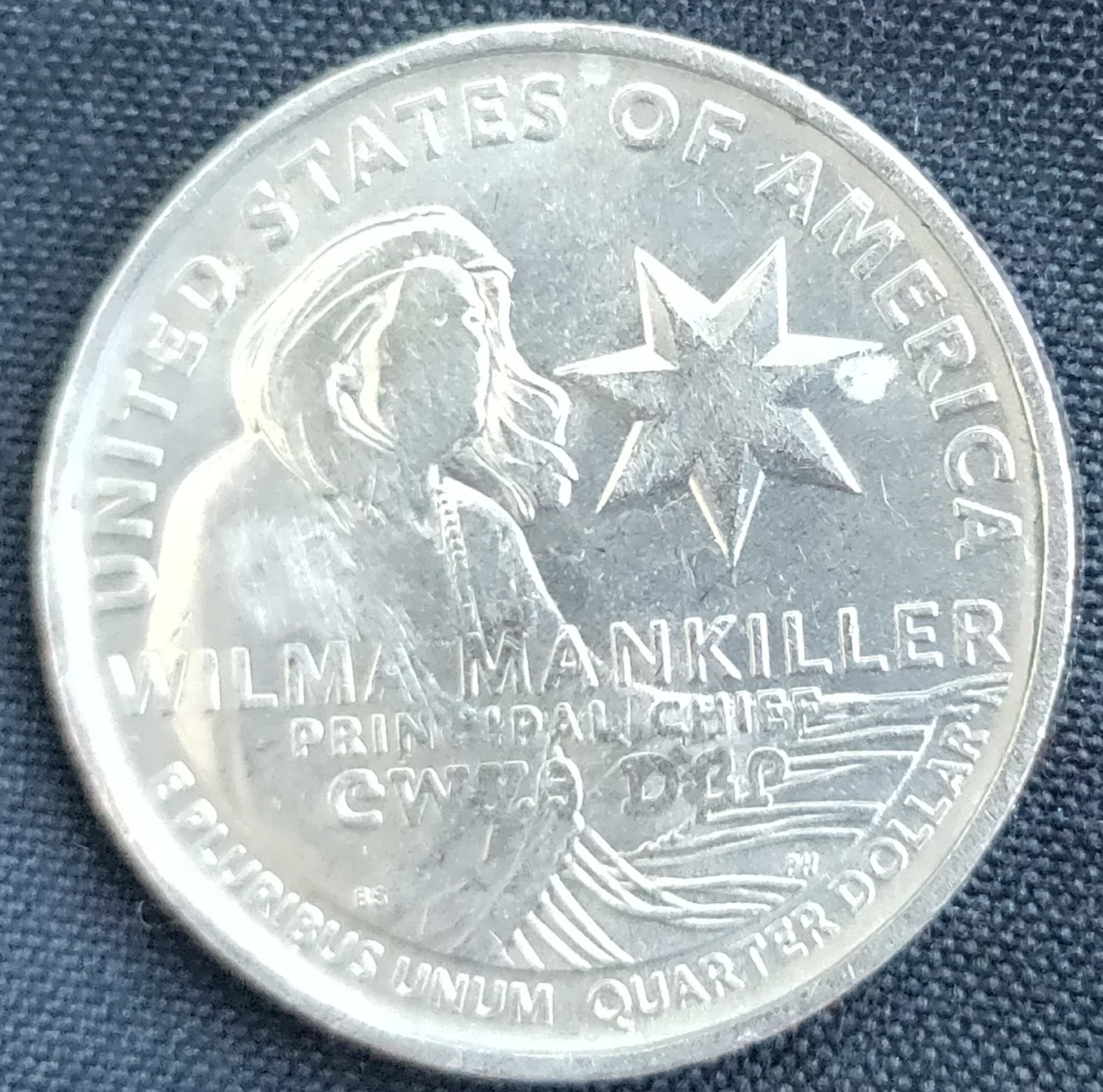 2022-D-Mankiller-Quarter-Error-Or-Not?