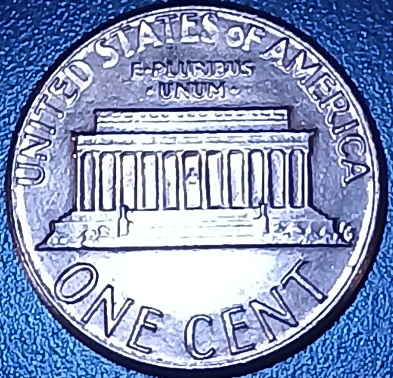 1984-D-Penny-Checking-On-Rim