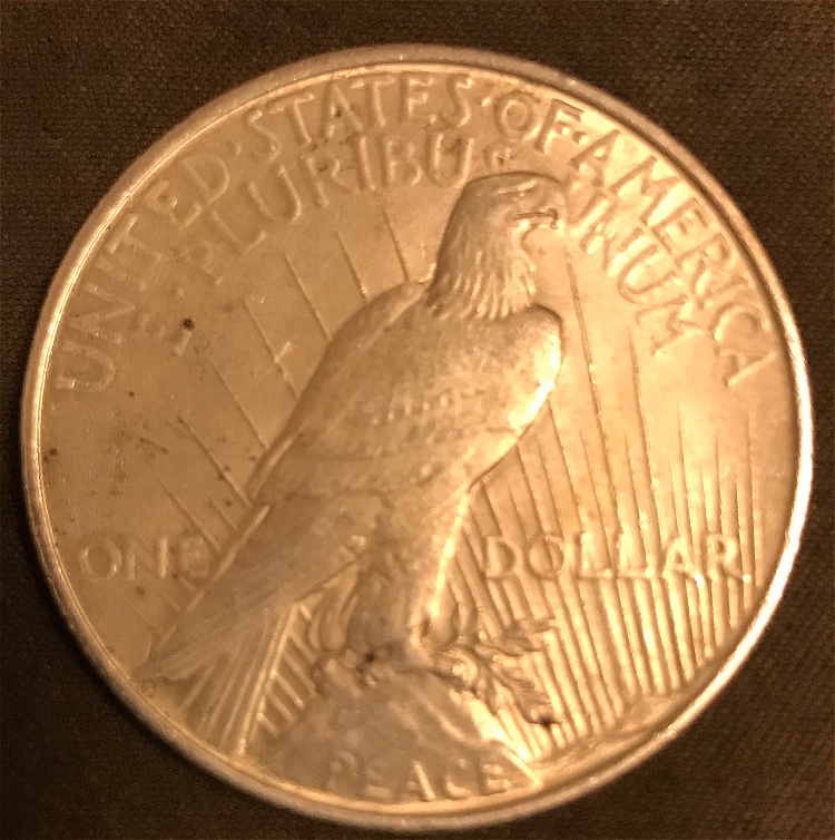 1922-Peace-Dollar-Grade