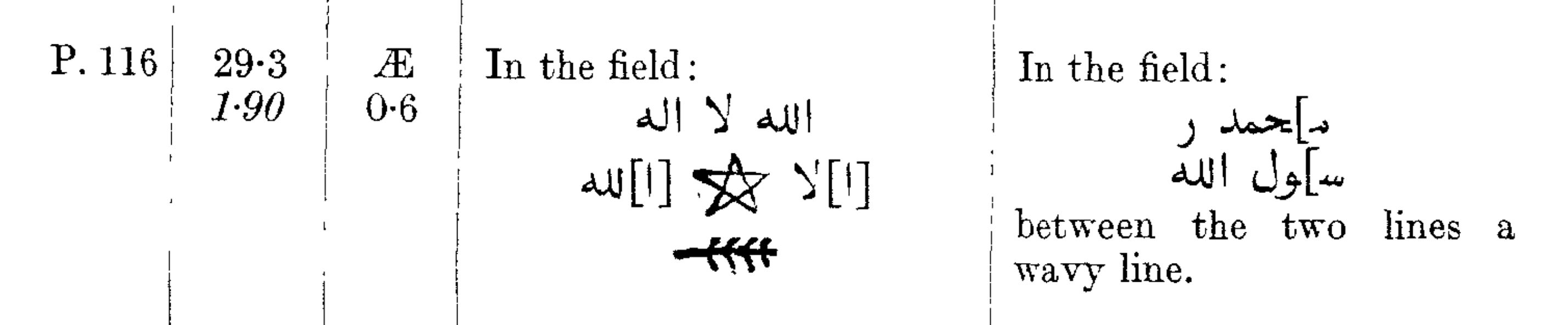 Solved:-Anonymous-Umayyad-Fals-W/-Pentagram.-Ca.-760-Ad
