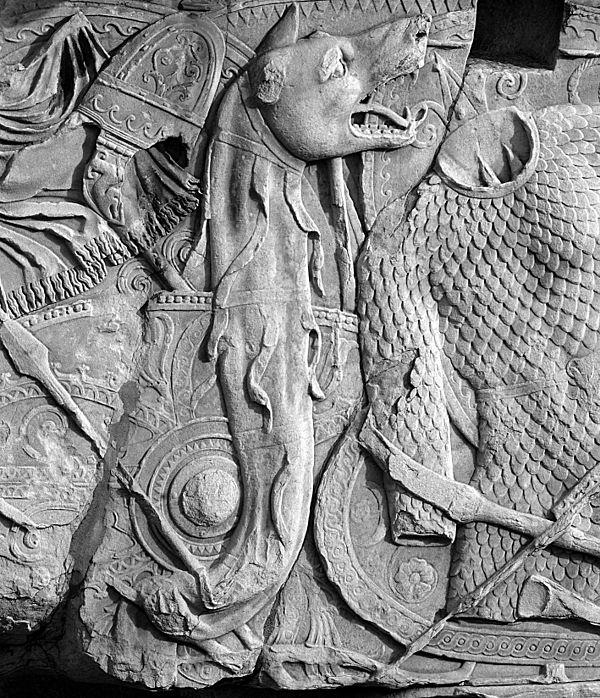 Trajan-Decius---Antoninianus-Of-Dacia