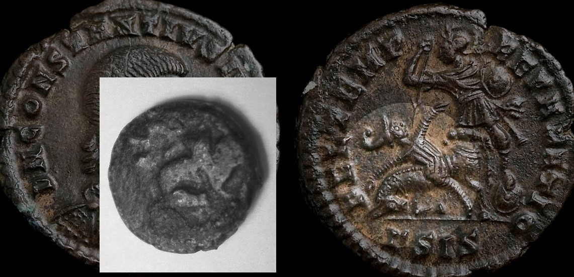 Interesting-Roman-Pellet-Coin---Need-Help-With-ID