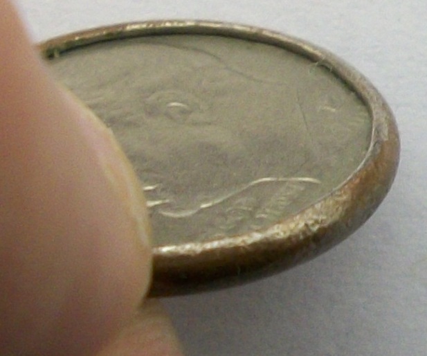 2000-Roosevelt-Dime---Error-Or-Damage?