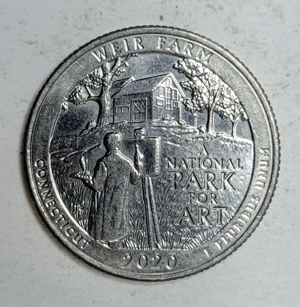 2020-D-Weir-Farm-Quarter-Error