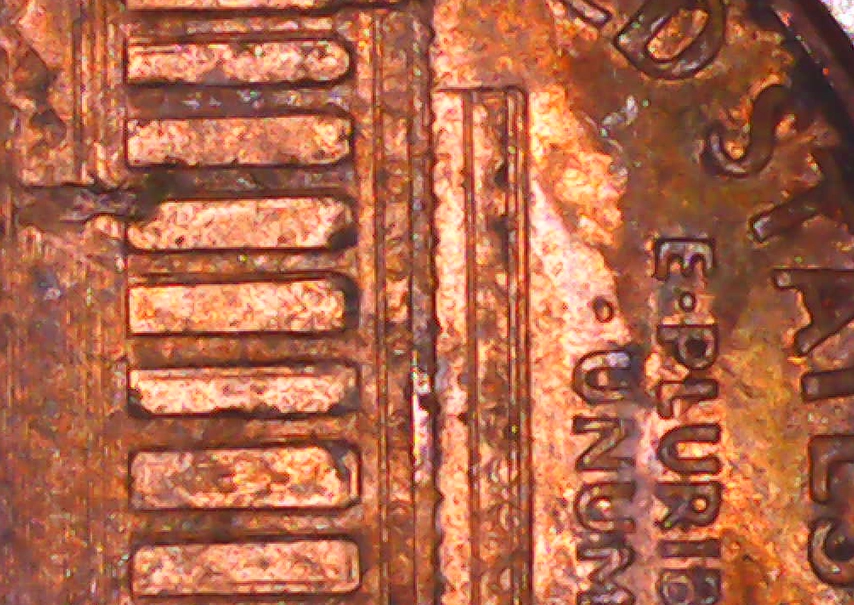 Mule-Die-Clash-On-2004-D-Penny?