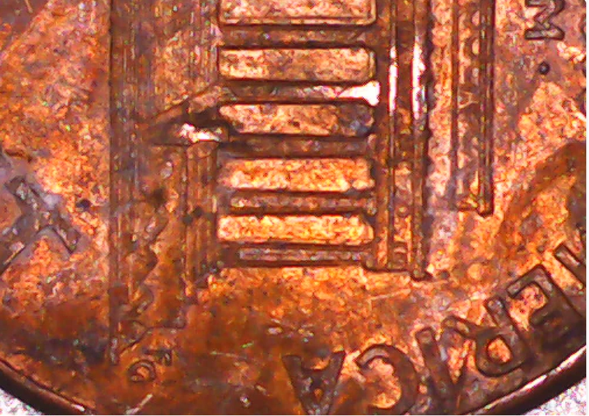 Mule-Die-Clash-On-2004-D-Penny?
