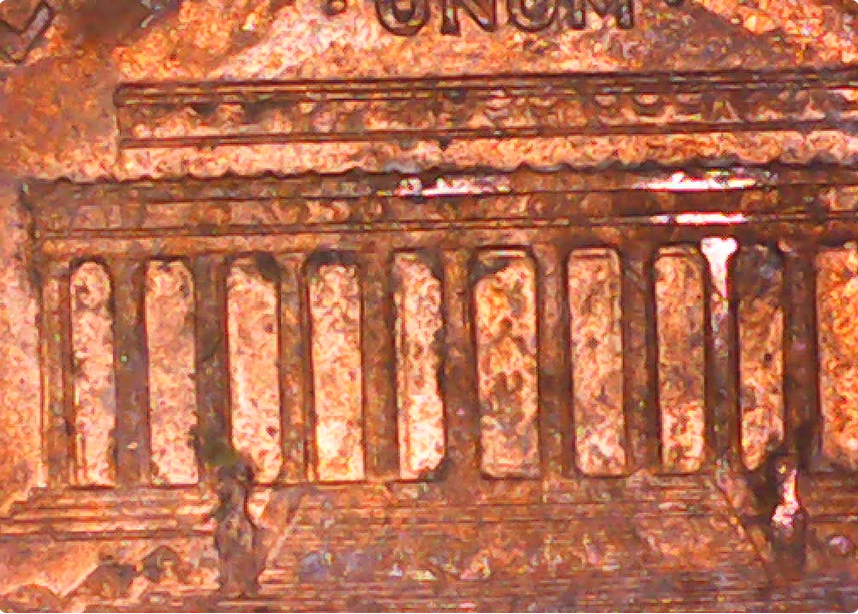 Mule-Die-Clash-On-2004-D-Penny?