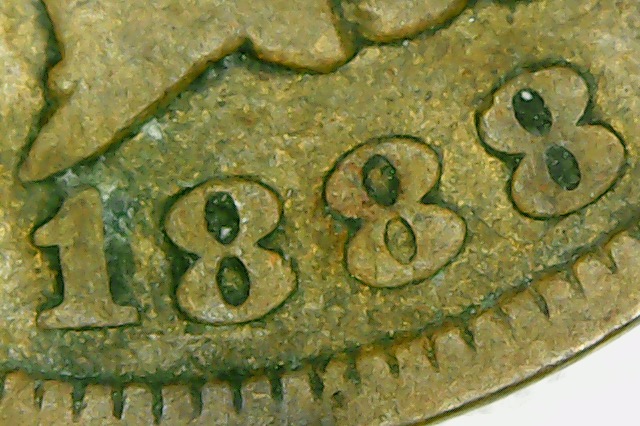 1888-Indian-Head-Cent-8-Over-7
