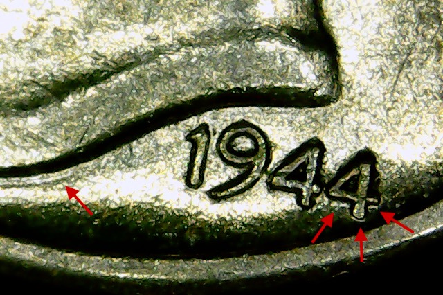 1944-Mercury-Dime-Double-Die-Obverse