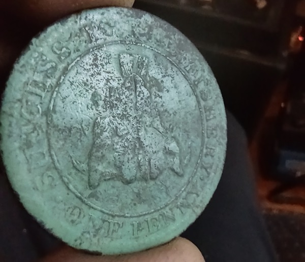 Magdalen-Island-Token-1815-Die-Crack