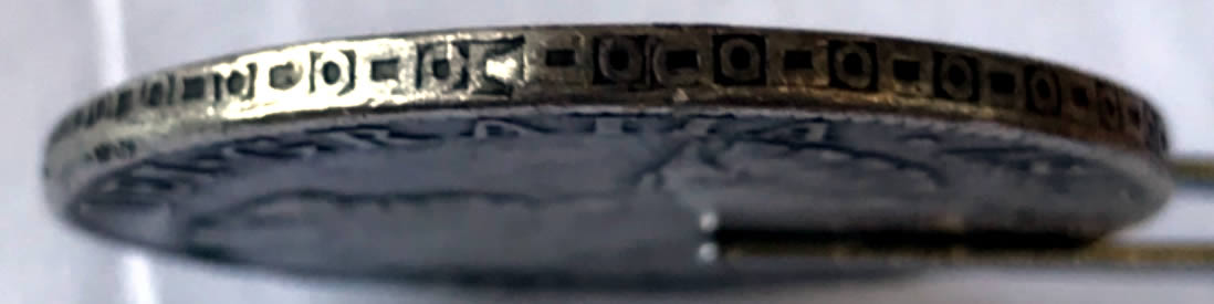 1787-8-Reales-Geniune-Or-Fake-?