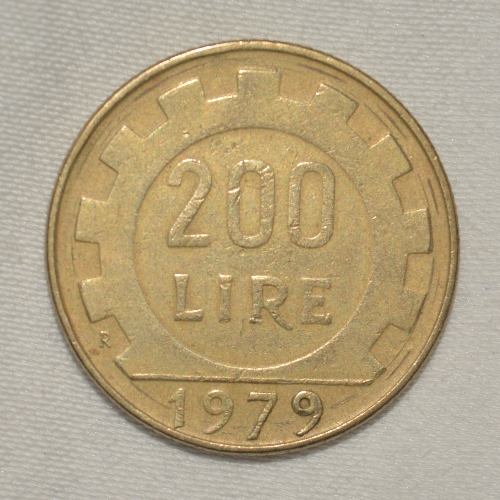 1979-Lire-Italian-Coin-Grading