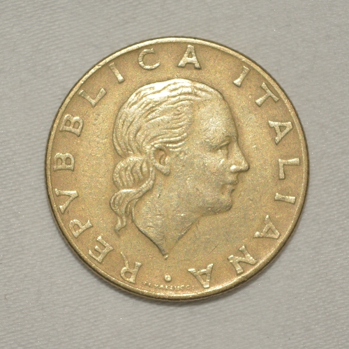 1979-Lire-Italian-Coin-Grading