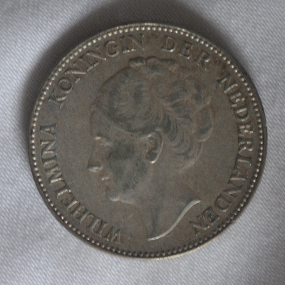 Netherland-Coin-Grading-And-Worth?