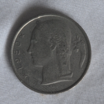 Belgium-Coin-And-Grading-And-Worth?