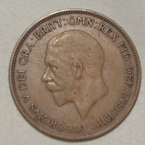 Grading-British-Pennies