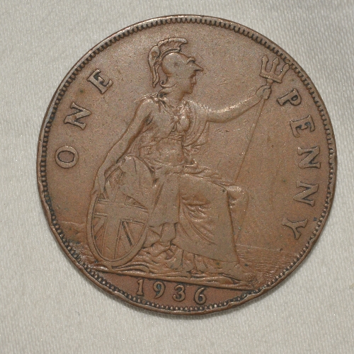 Grading-British-Pennies