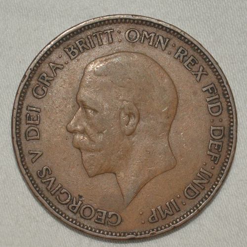 Grading-British-Pennies