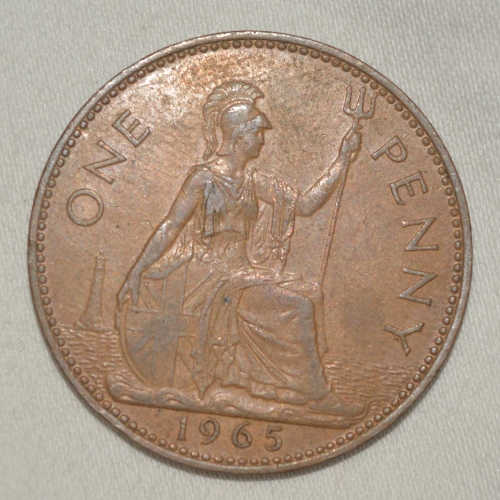 Grading-British-Pennies