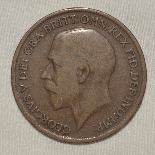Grading-British-Pennies