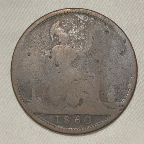 Grading-British-Pennies