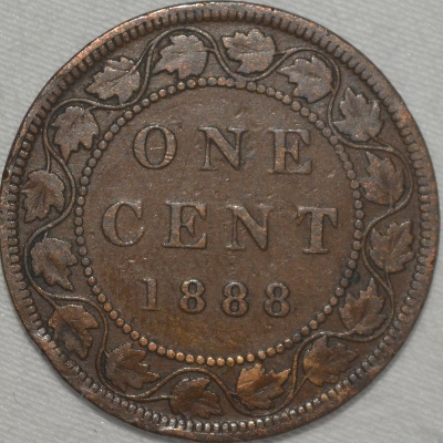 1888-Canada-One-Cent-Grading