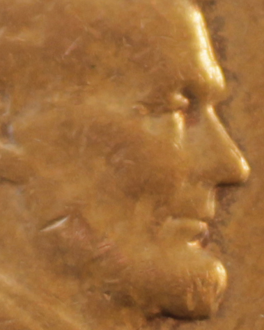 1964-D-Lincoln-Penny-Double-Die?