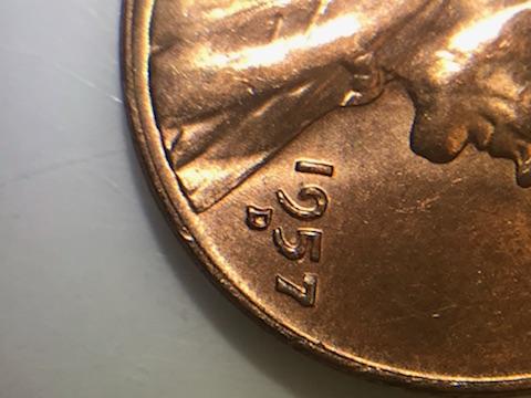 1957-D-Lincoln-Wheat-Cent