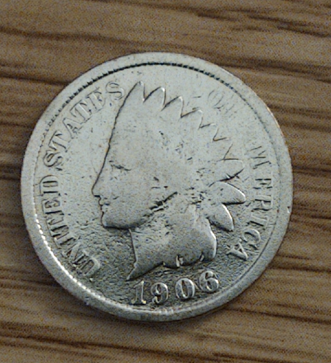 1906-One-Cent-US-Coin