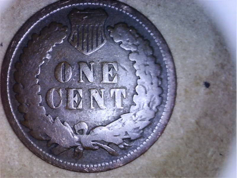 U.s-1897-Indian-Head-One-Cent-Weigh-3.0