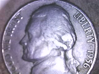 1956-Jefferson-Nickel