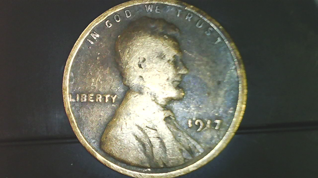 1917-NM-Lincoln-Wheat-Cent