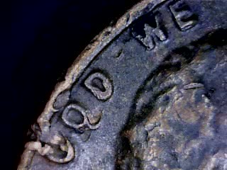 1982-Lrg.-Date-W/-Damaged-And-/-Or-Error-Ob