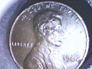 1982-Lrg.-Date-W/-Damaged-And-/-Or-Error-Ob