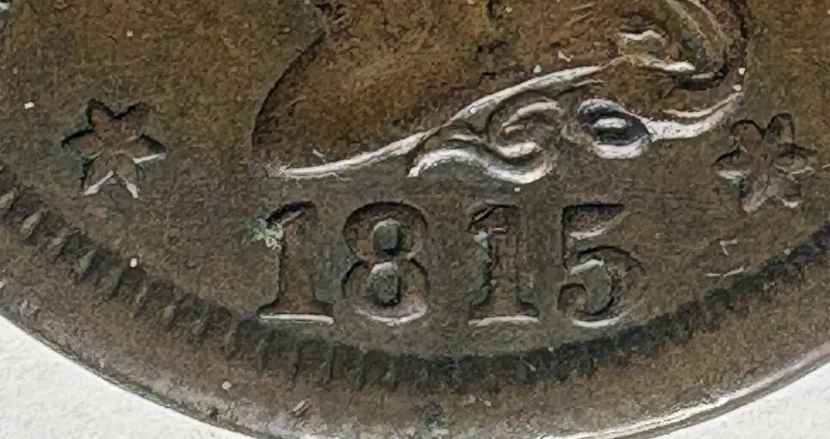 Braided-Hair-Large-Cent-Altered-Date-1845-->-1815?