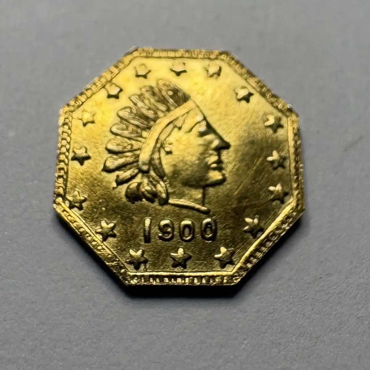 1/2-Pinch-Alaska-Gold-1900-Improved-Pictures