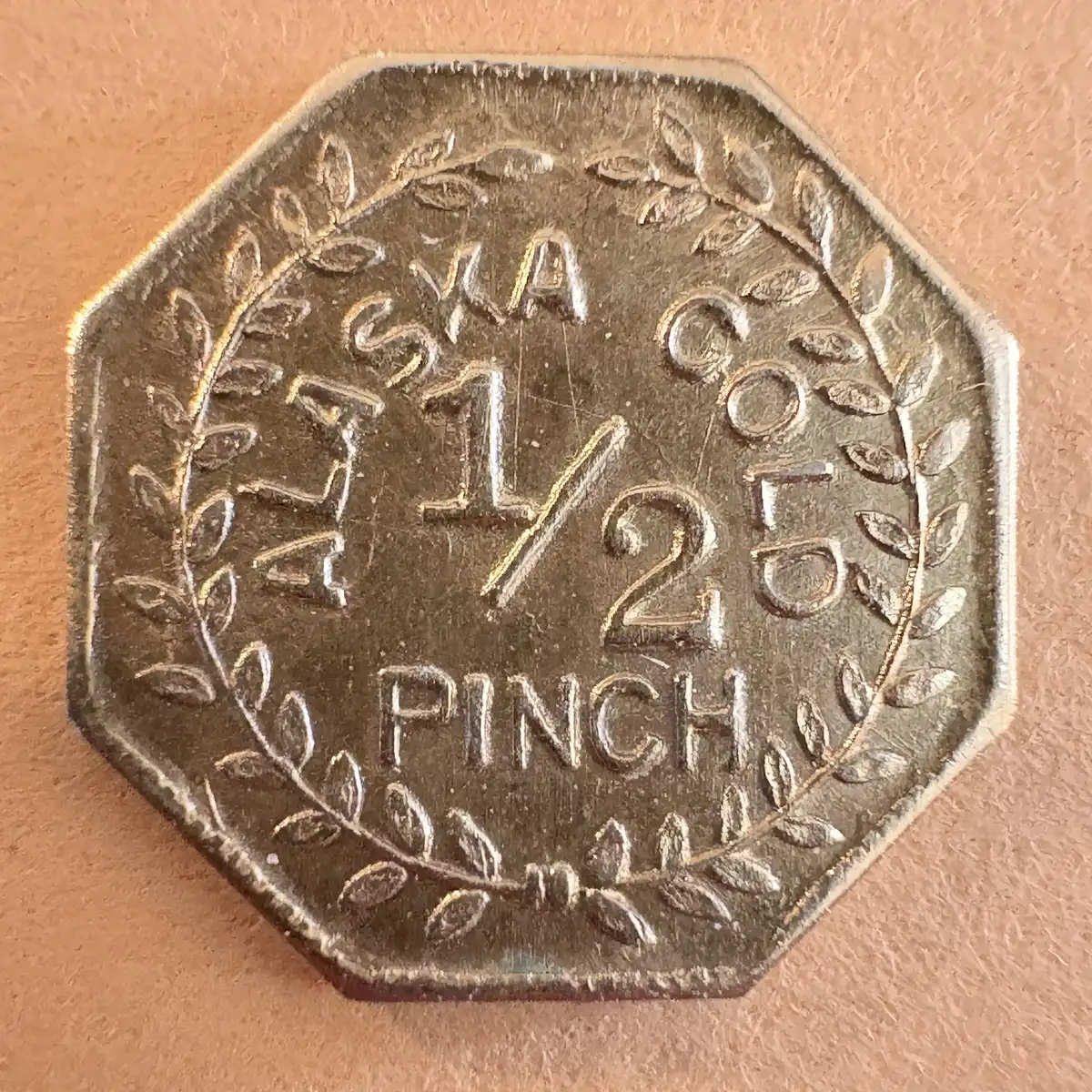1/2-Pinch-Alaska-Gold-1900-Improved-Pictures