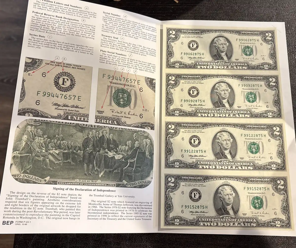 2009-1$-Error-Note-Help