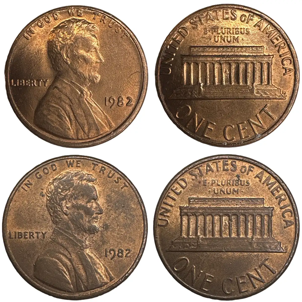1982-Zincoln-Large-Vs-Small-Date-Comparison