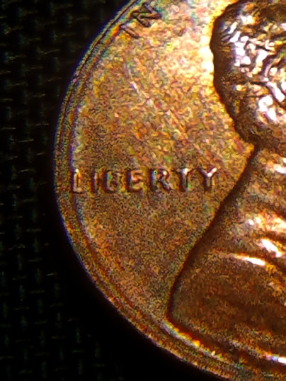2011-D-Penny.-With-Some-Marks....are-These-Errors-Or-Deterioration?