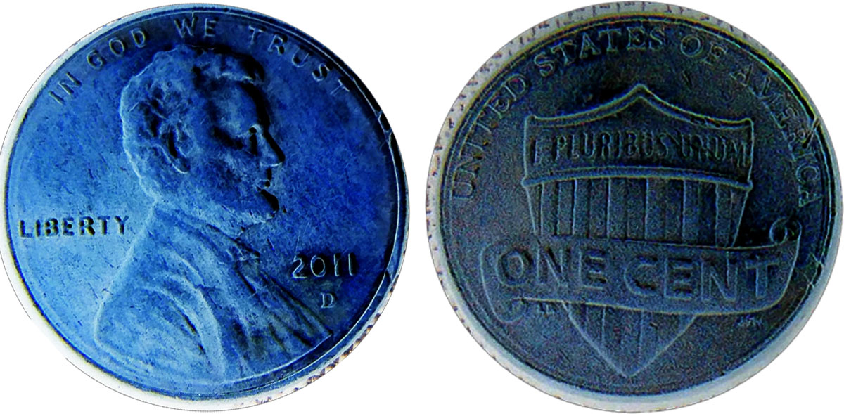 2011-D-Penny.-With-Some-Marks....are-These-Errors-Or-Deterioration?